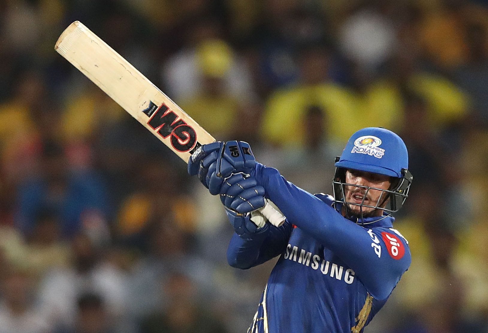 MI's strongest playing XI and impact player options after IPL 2026 auction ft. Quinton de Kock & Rohit Sharma