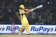 2025 IPL - Chennai Super Kings v Rajasthan Royals - Source: Getty