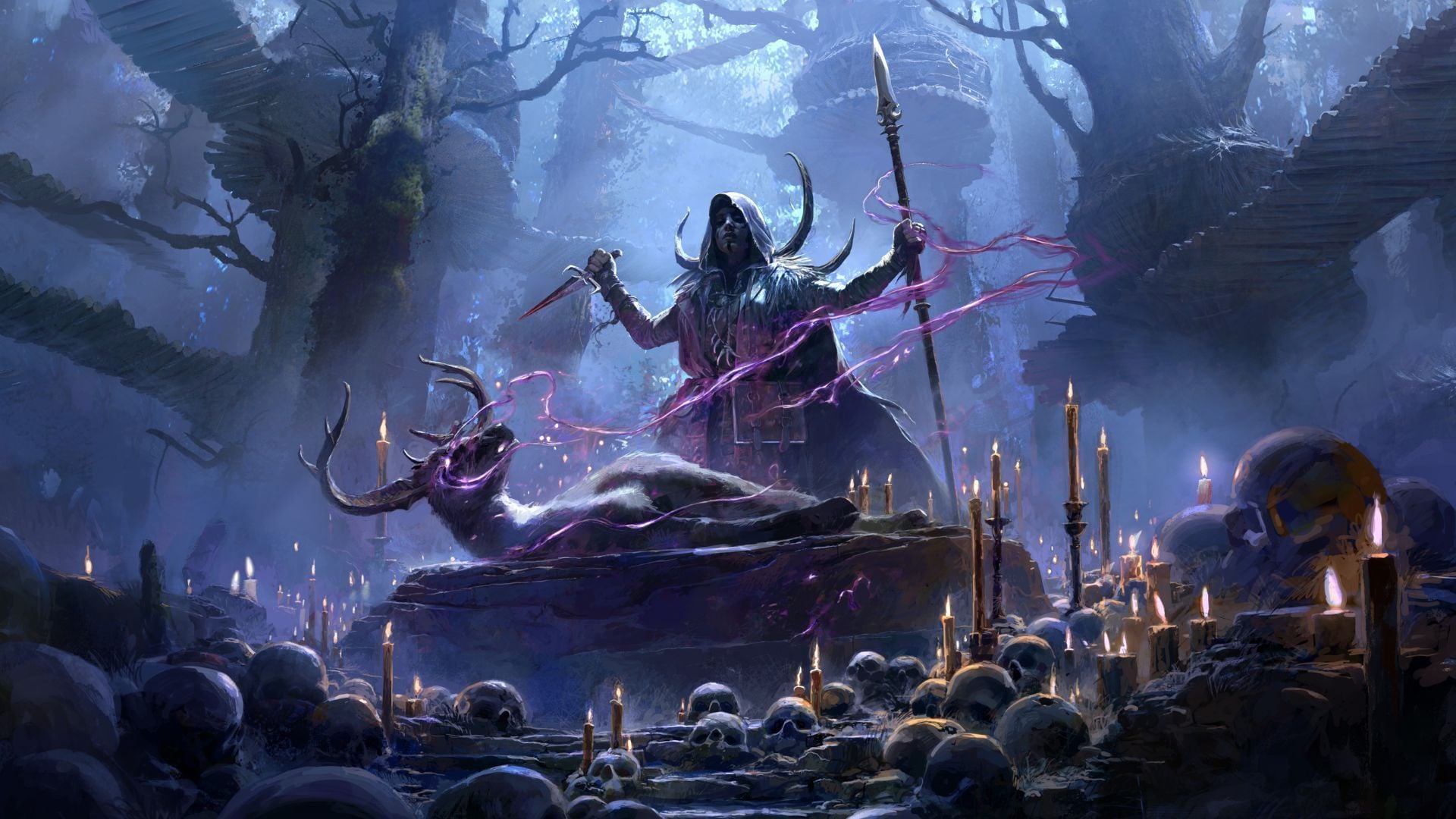 4 Safe League-starter builds you can rely on in Path of Exile 2 patch 0 ...