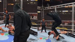 4-time IC Champion to be revealed as CM Punk's mystery attacker in a shocking heel turn? Exploring the possibility