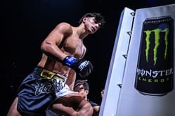 “I waited for the moment since I was a kid” - Ramadan Ondash ready to realize childhood dream of becoming world champion