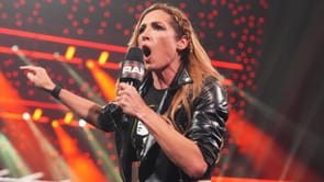 "Is this what wrestling media has resorted to" - Becky Lynch blasts veteran journalist for his recent opinion
