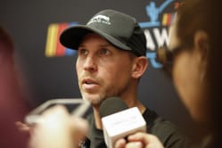 Denny Hamlin reveals why he refused to sign his “death certificate” in NASCAR during Day 2 of antitrust lawsuit trial