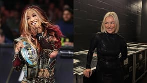 Mercedes Mone, Renee Paquette and others react to AEW personality's heartwarming update