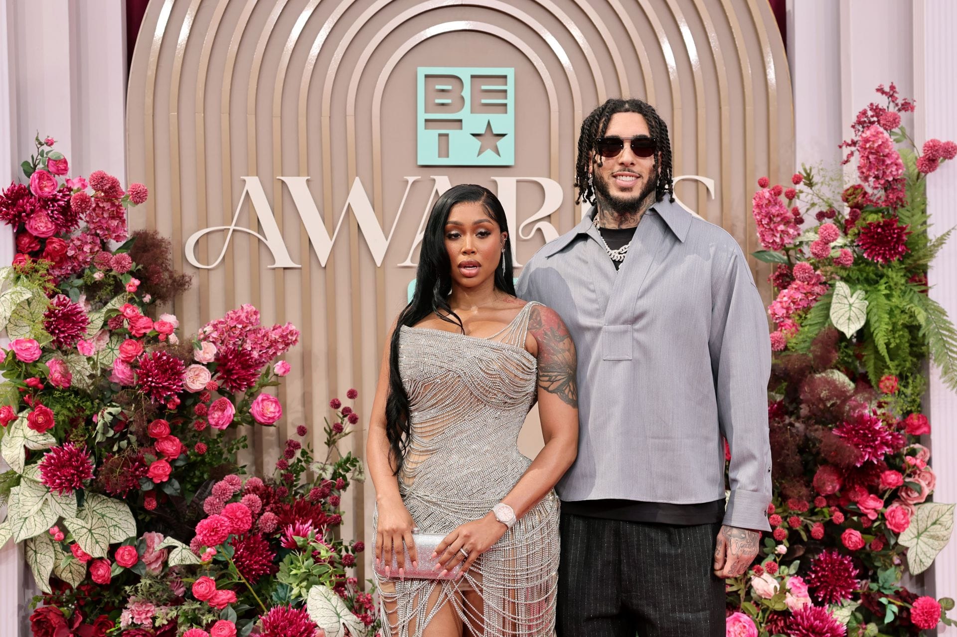 2025 BET Awards - Arrivals - Source: Getty