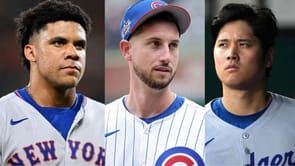MLB insider urges Blue Jays to pivot from Shohei Ohtani-Juan Soto misses toward an aggressive early push for Kyle Tucker