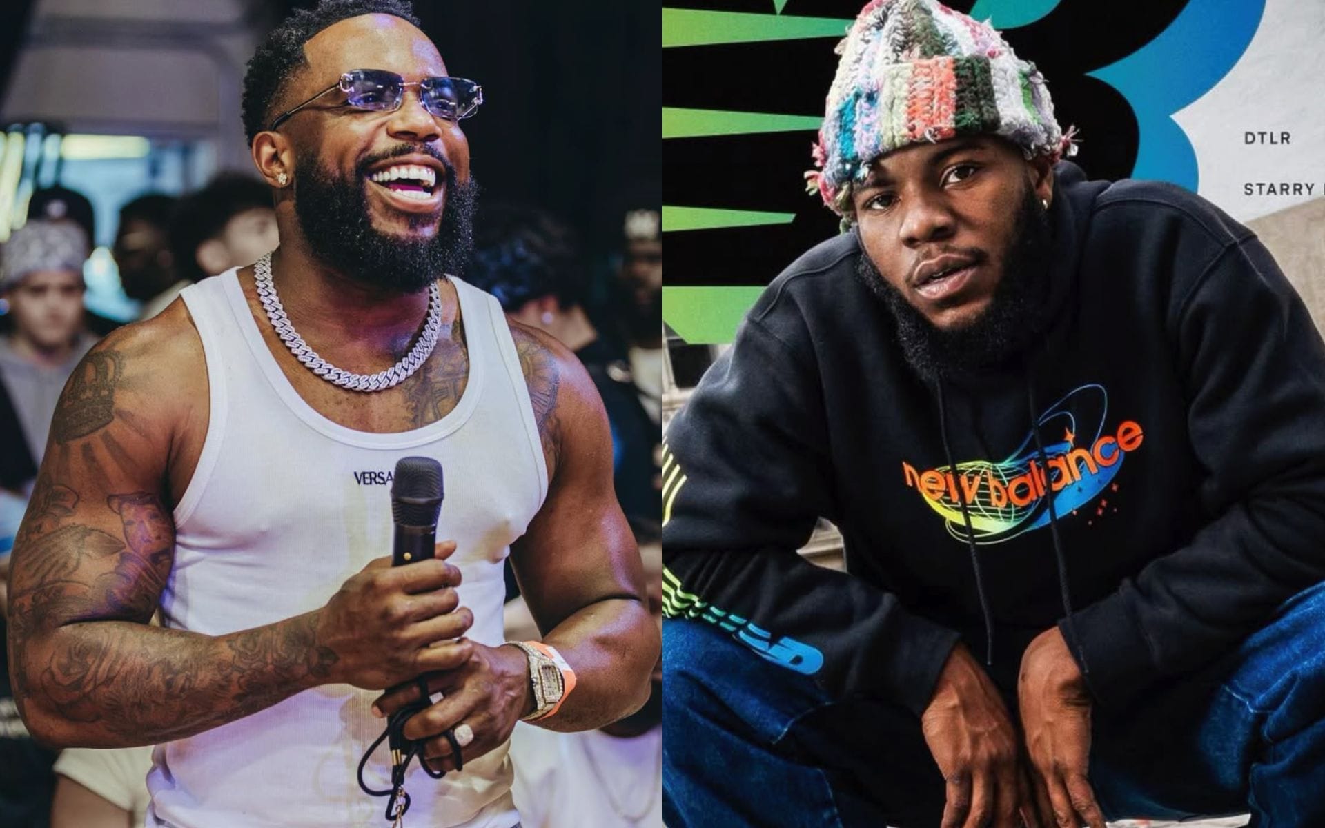 CashNasty and AMP Chrisnxtdoor banned from Twitch