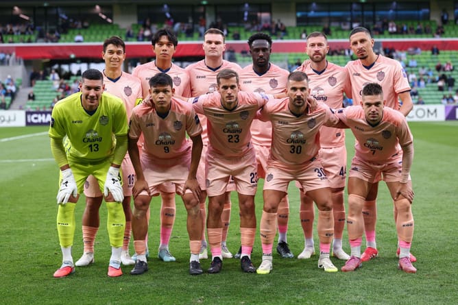 Buriram United vs Gangwon FC Prediction and Betting Tips | 9th December 2025