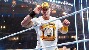 4-time champion should've been John Cena's final-ever opponent instead of Gunther, according to ex-WWE star