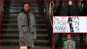 WATCH: Victoria Mboko turns heads in stylish Chanel look as she bonds with Bon Jovi, Anna Wintour & ASAP Rocky at NYC fashion show