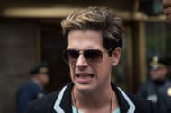 Milo Yiannopoulos Announces Lawsuit Against Book Publisher Simon & Schuster - (Image Source: Getty)