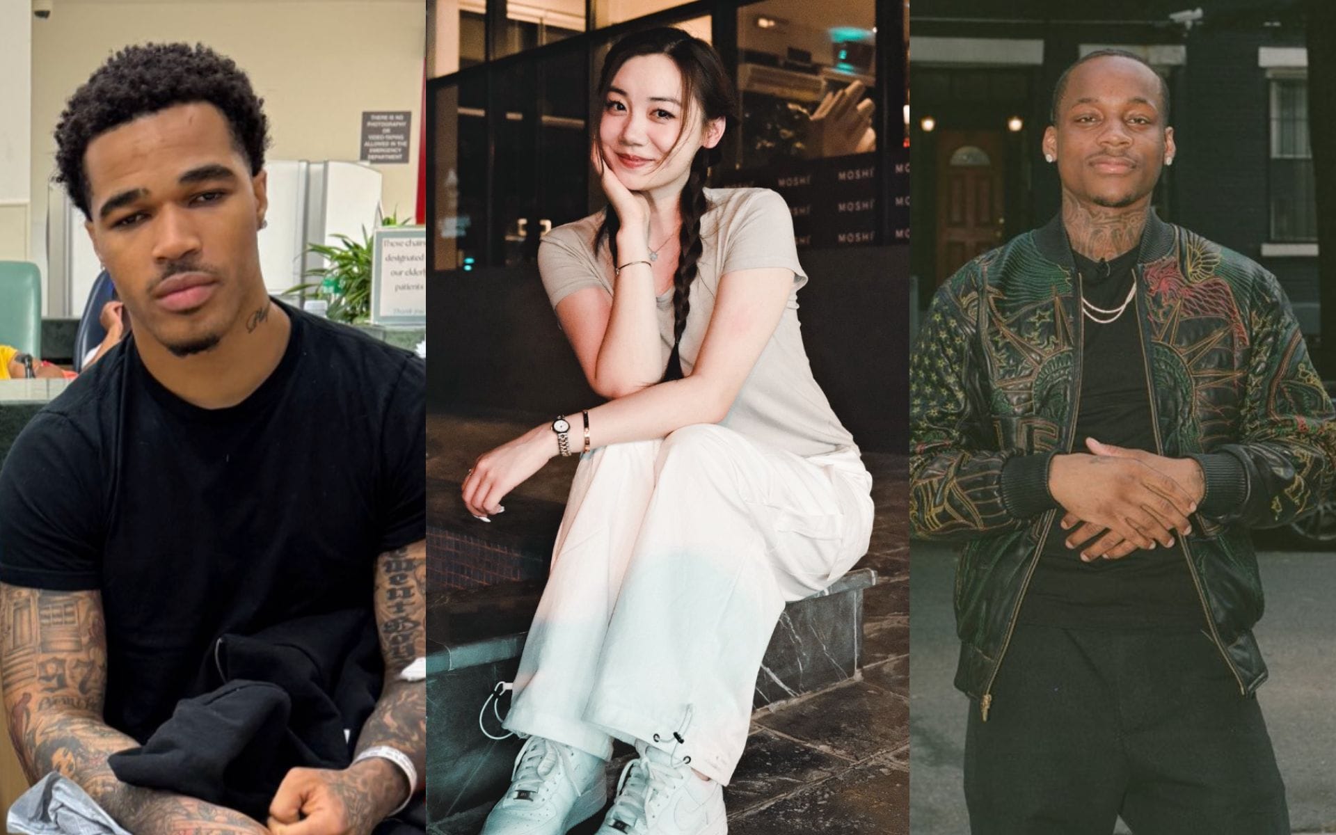 &quot;Comparing bro to the Diddler&quot;: Plaqueboymax defends Tylil