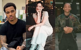 "Comparing bro to the Diddler": Plaqueboymax defends Tylil's reaction towards Fanfan at The Streamer Awards 2025