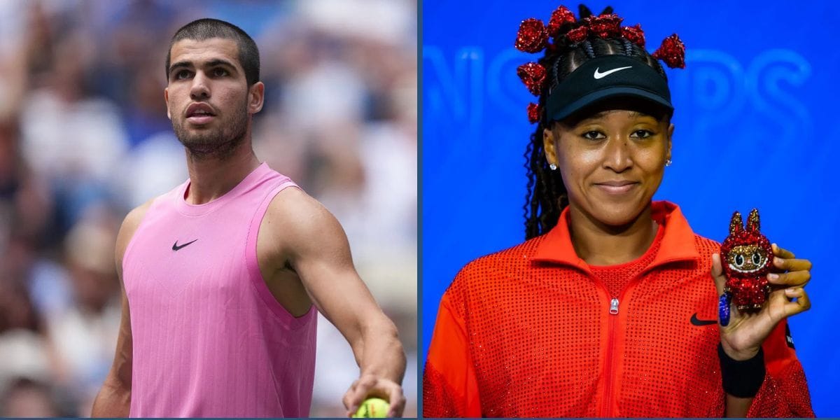 Viral Tweets & Memes: 2025 tennis social media moments ranked ft. Carlos Alcaraz's David Beckham inspired look, Naomi Osaka's Labubu collection