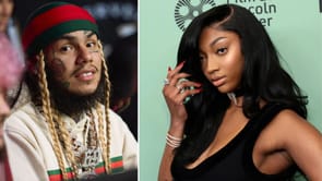 "Angel You Got To Sue Him" - WNBA Fans Divided as Angel Reese Mocked by 6ix9ine Leaves Adin Ross & N3on in Splits
