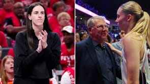 Caitlin Clark Fans Deliver Harsh Paige Bueckers Verdict as Geno Auriemma Floats Dallas Star as Sue Bird’s Successor