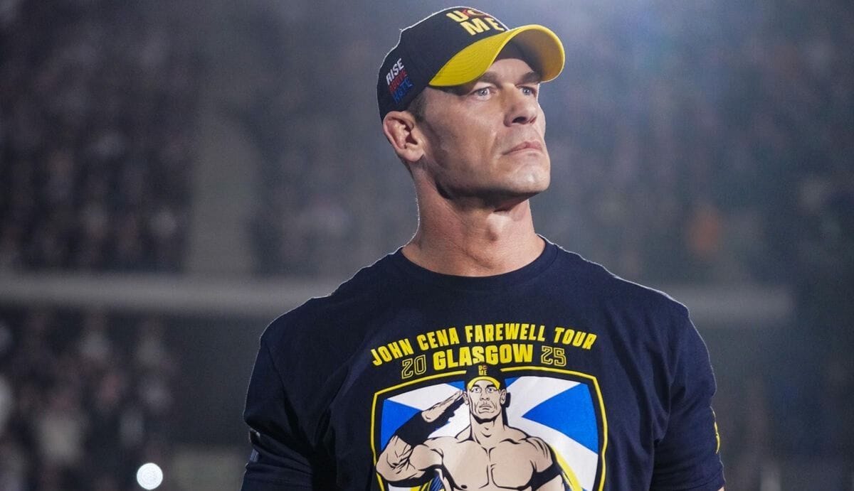 John Cena. [Image credits: wwe.com]