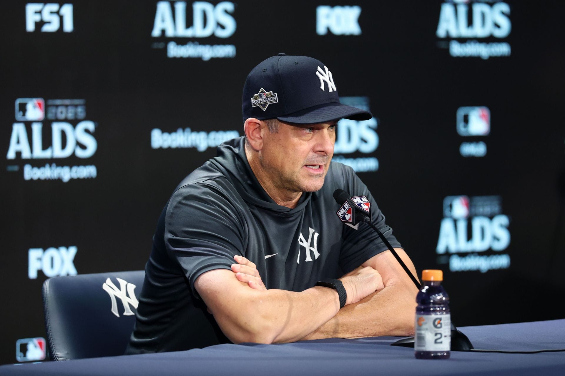 "Yankees can win AL East" - MLB insider issues bold verdict about $8.2B franchise despite underwhelming off-season moves 