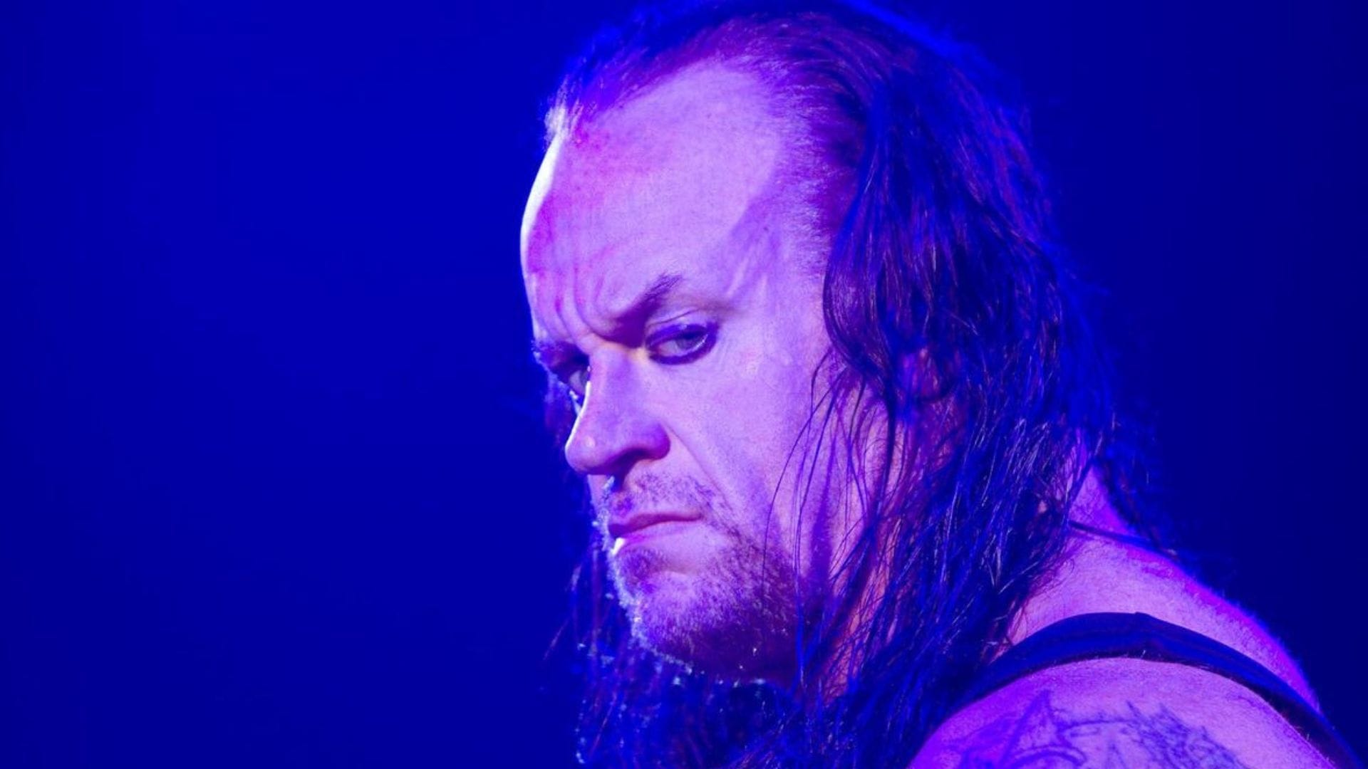 The Undertaker drops major tease ahead of RAW