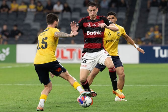 Central Coast Mariners vs Auckland FC Prediction and Betting Tips | December 12th 2025