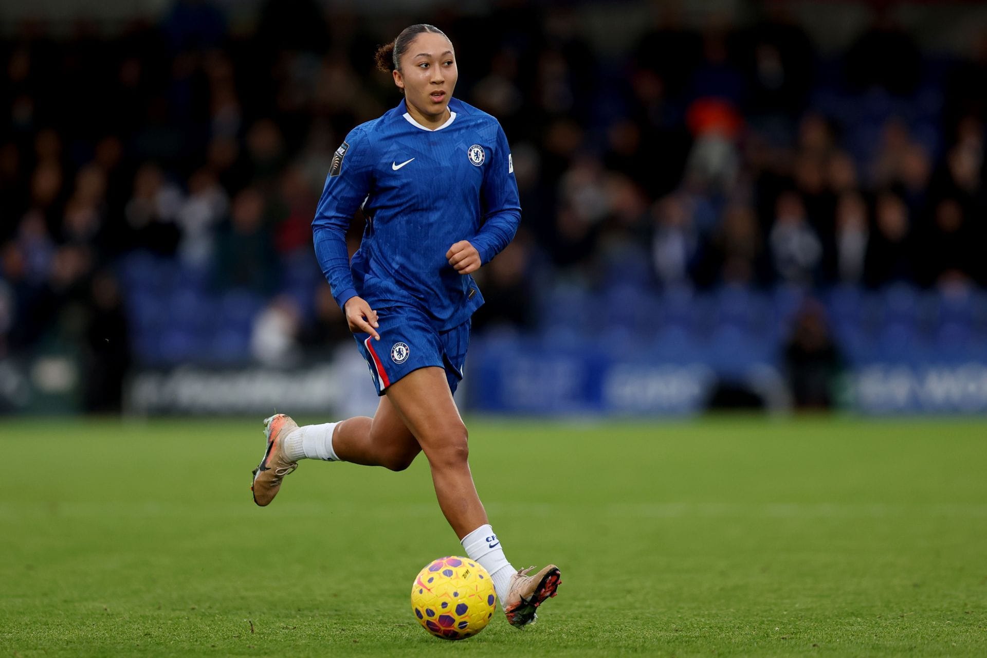 Chelsea Women vs Roma Women Prediction and Betting Tips | December 10th 2025