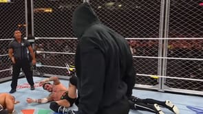 AEW star returning to WWE after 7 years as mystery attacker at Survivor Series is possible, says analyst