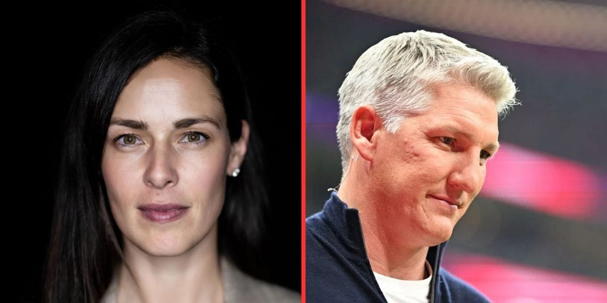 Ana Ivanovic (left), Bastian Schweinsteiger (right), Sources: Getty