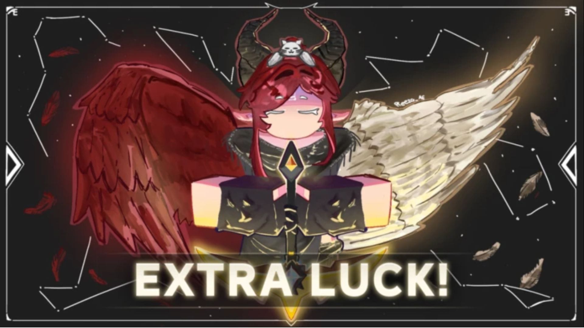 5 things to do before The Forge Weekend update 2 Cover of The Forge Weekend (Image via Roblox)