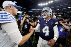Detroit Lions vs. Dallas Cowboys predictions, odds, and picks for Week 14 TNF clash