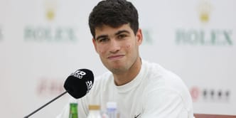 Why is Carlos Alcaraz chasing money instead of Australian Open preparation, questions tennis insider