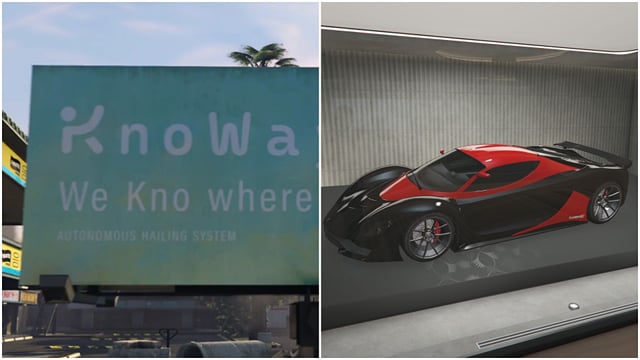 5 tips to maximize profits from KnoWay Out in GTA Online