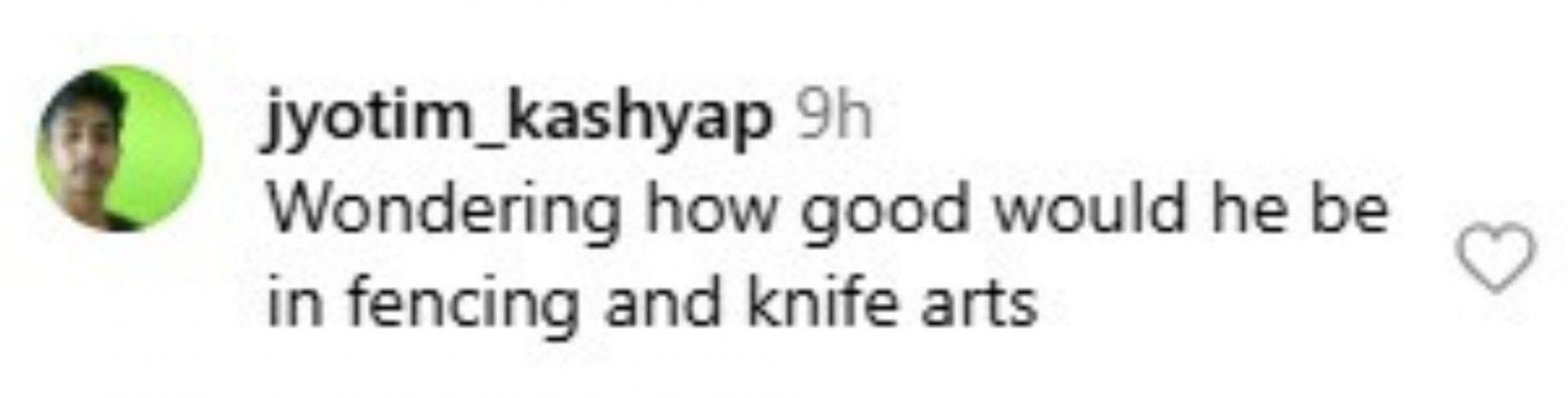 Testing in other martial arts