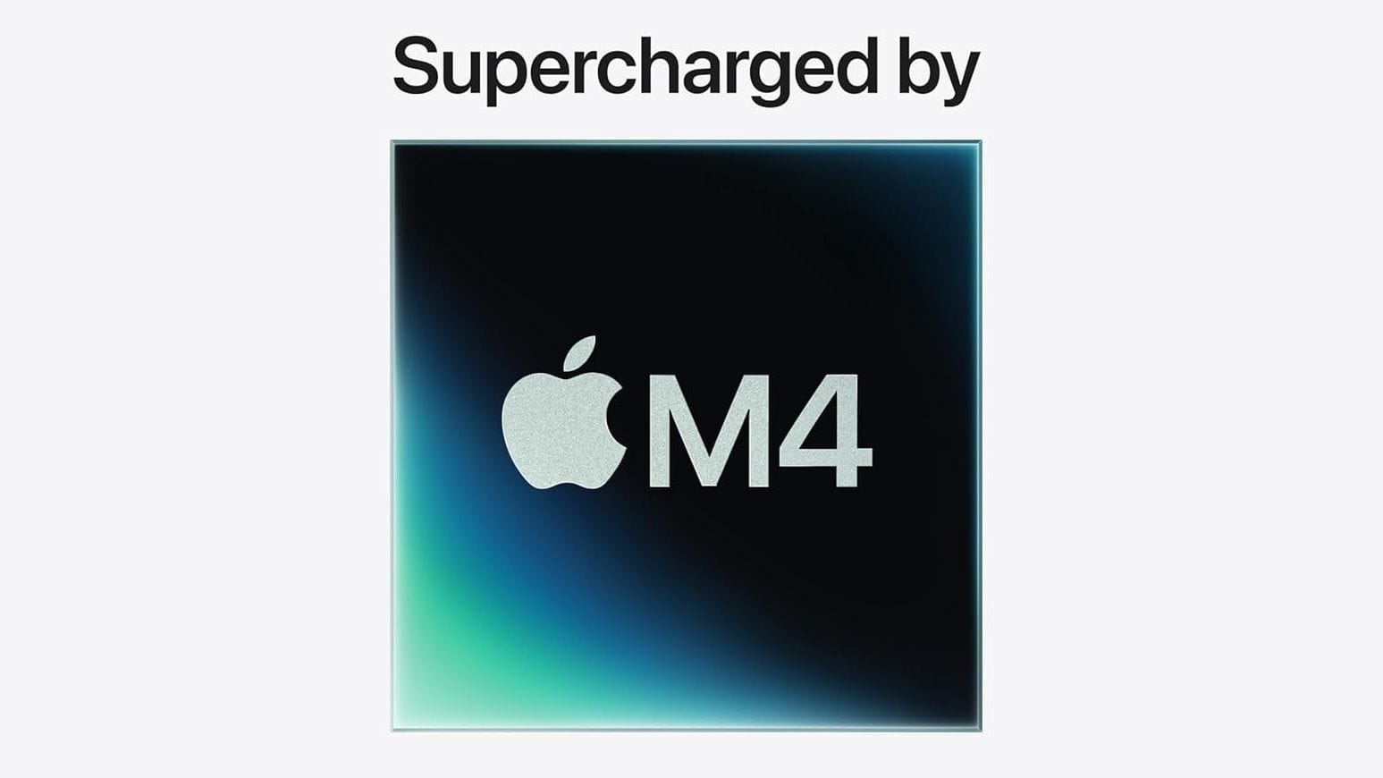 Apple MacBook Air is powered by the M4 chip (Image via Apple)