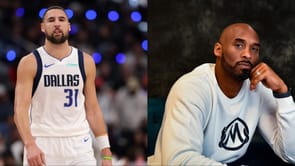 Klay Thompson & Matt Barnes Explode at Chandler Parsons Over Kobe Bryant Disrespect