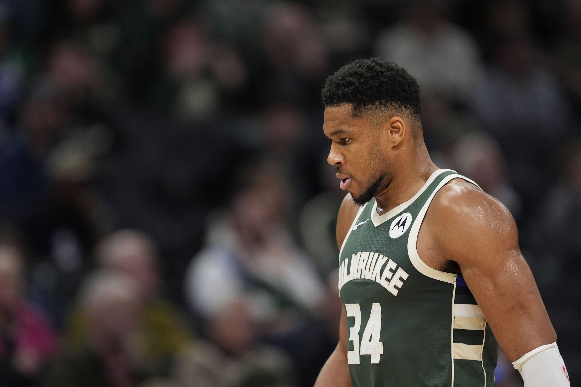 Giannis Antetokounmpo Trade Rumors: $300 Million 'Commitment' Could Derail Aggressive Pursuits from Teams Targeting Bucks Star