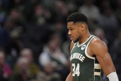 Giannis Antetokounmpo Trade Rumors: $300 Million 'Commitment' Could Derail Aggressive Pursuits from Teams Targeting Bucks Star