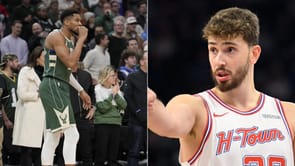 Giannis Antetokounmpo Trade Rumors: Two Top NBA Analysts Would Boldly Move Alperen Sengun For Bucks Superstar