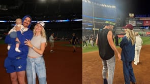 Blue Jays ace Shane Bieber's ocean romance with wife Kara garners sweet reaction from Alex Bregman's wife