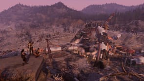 Fallout 76: Where to farm Blood Eagles
