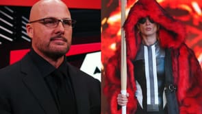 Adam Pearce releases "official statement" following Becky Lynch accusations