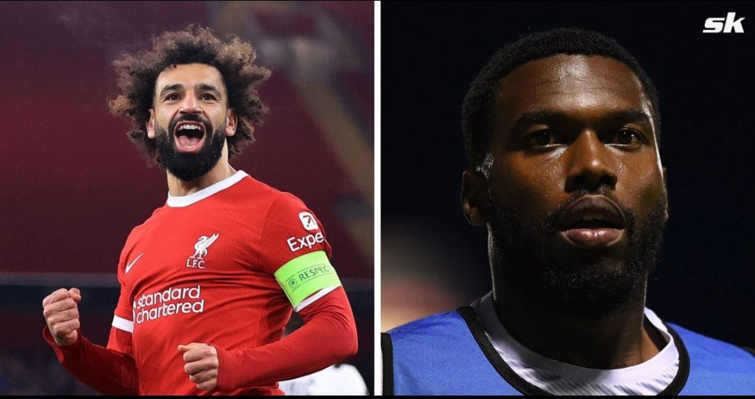 Mohamed Salah has endured a rough week at Liverpool