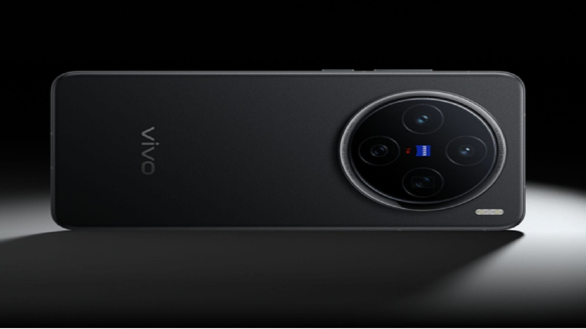 Vivo X200T hardware details emerge ahead of launch, claims leak