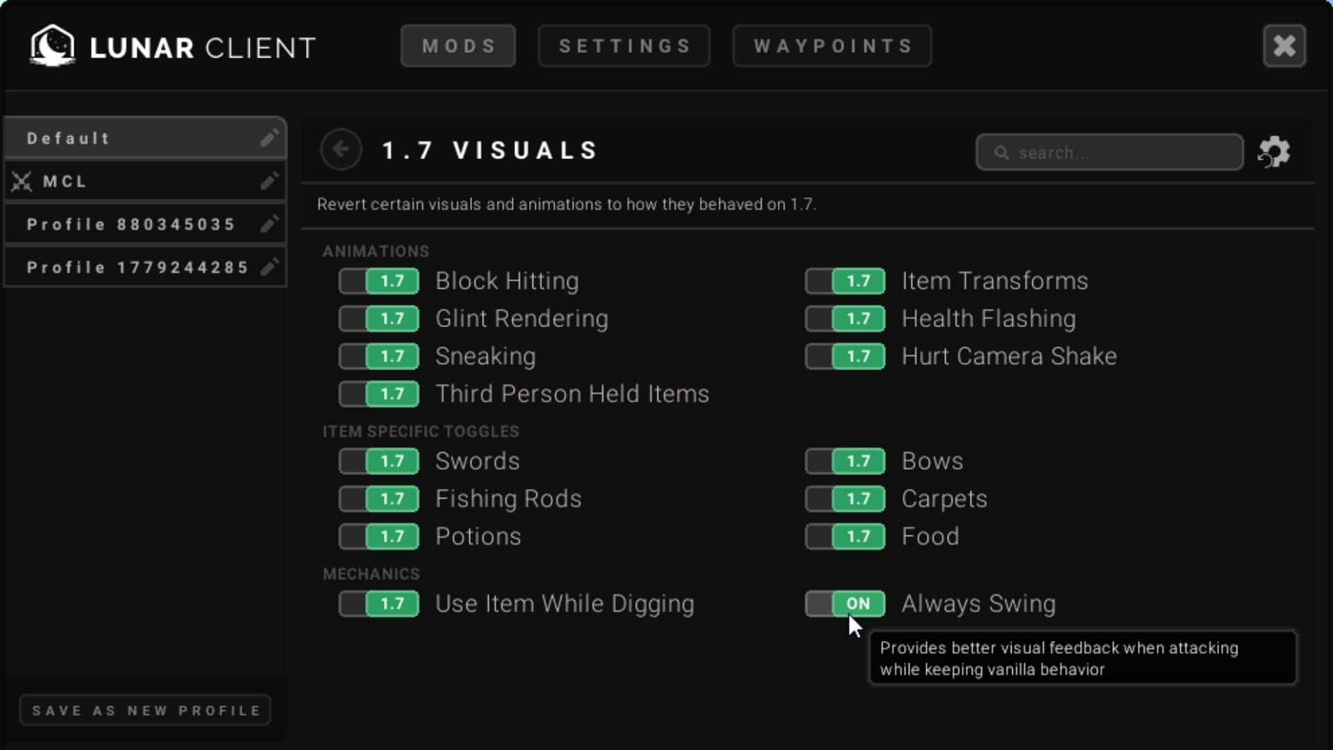 5 best Minecraft launchers if you like mods