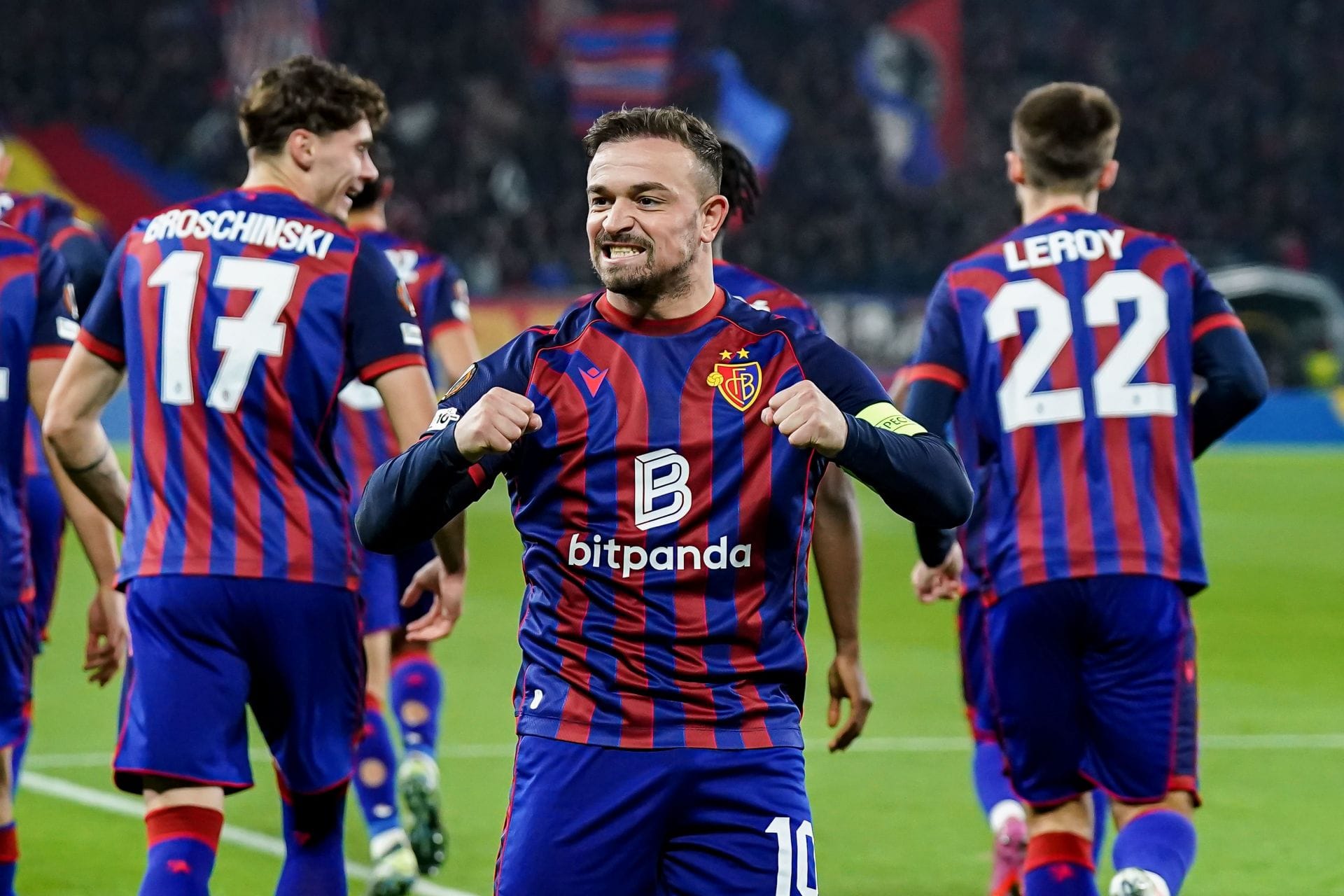 Basel vs Lausanne Prediction and Betting Tips | December 14th 2025 