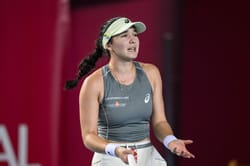 "Tons of injuries" - Eva Lys calls out WTA calendar, complains about lack of marketing unlike men's tennis