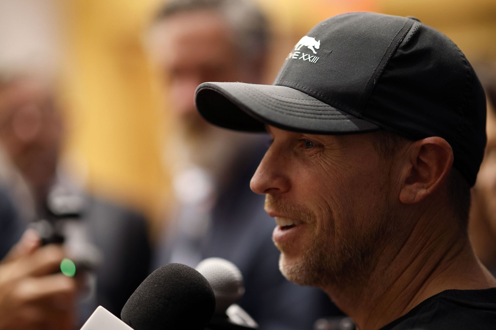 Denny Hamlin flaunts his $67995 fishing boat on social media: “I’ve got to have a gas pedal”