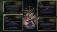 All Navira Commands in PoE 2 (Image via GGG)