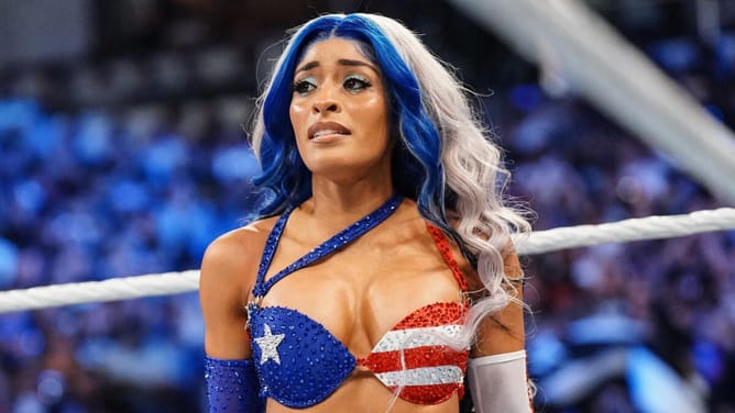 Condolences to WWE Superstar Zelina Vega