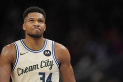 Giannis Antetokounmpo Deletes All Milwaukee Bucks References on Social Media, Sparks Massive Trade Speculation