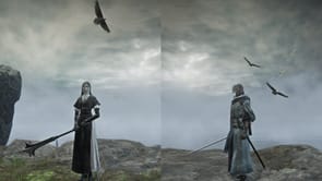 How to unlock Undertaker and Scholar in Elden Ring Nightreign